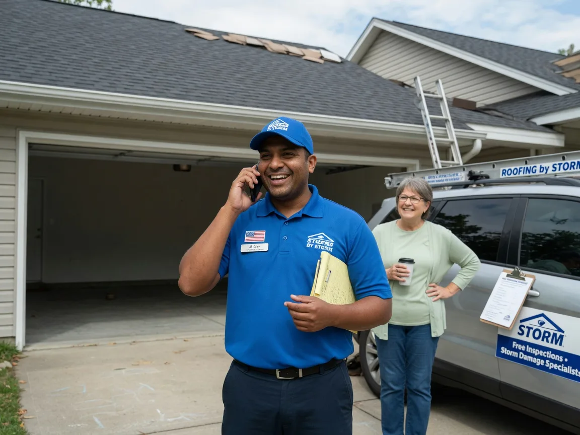 Roof Repair Near Me Darling, MS FAQs