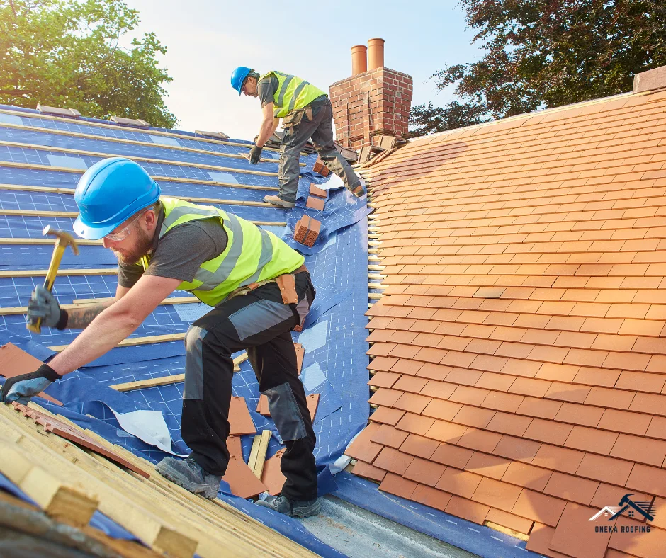 Why choose Roof Repair Near Me in Darling, MS