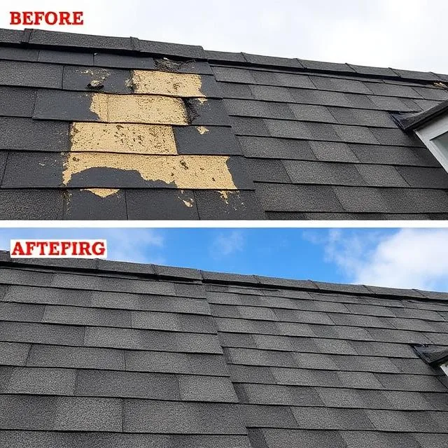 Roof Repair Near Me in Darling, MS near me